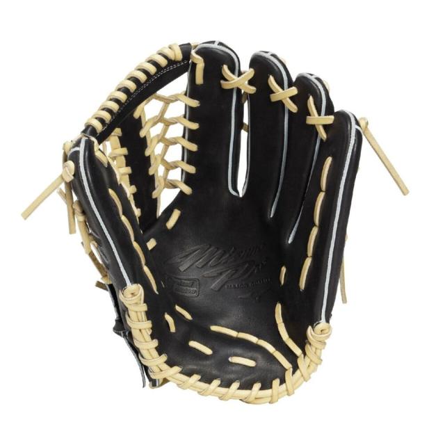 ミズノ MIZUNO 専用グラブ袋付き MizunoPro CRAFTED Edition 軟式用