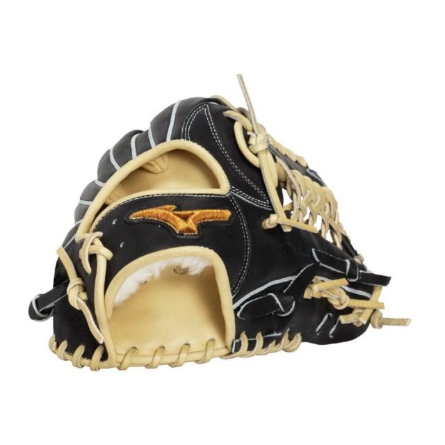 ミズノ MIZUNO 専用グラブ袋付き MizunoPro CRAFTED Edition 軟式用