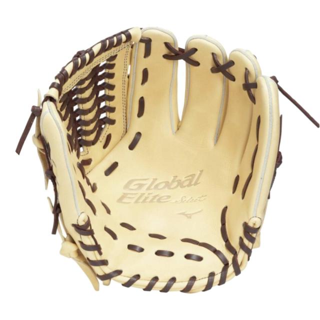 ミズノ MIZUNO GlobalElite グローバルエリート SELECT ジュニア軟式用 