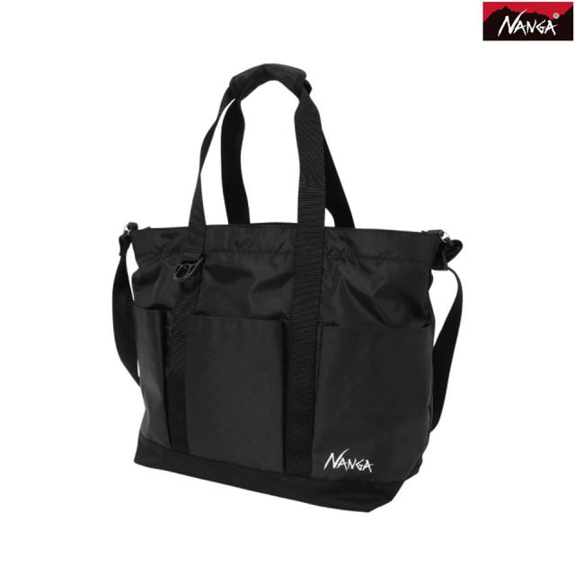 ナンガ NANGA エコパック UR トートバッグ ECOPAK UR TOTE BAG 大容量 