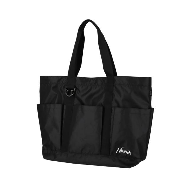ナンガ NANGA エコパック UR トートバッグ ECOPAK UR TOTE BAG 大容量 