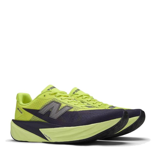 ニューバランス NEW BALANCE FuelCell Rebel v5 フューエルセル レベル v5 メンズ スポーツ ランニングシューズ ランシュー MFCX4TR2E