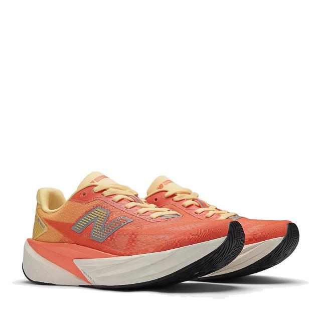 ニューバランス NEW BALANCE FuelCell Rebel v5 フューエルセル レベル v5 レディース スポーツ ランニングシューズ ランシュー WFCX92IB