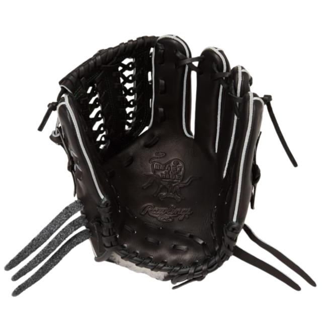 ローリングス Rawlings 専用グラブ袋付き HOH UTILITY HOHユーティリティ 硬式用グラブ オールラウンド用 11.5インチ 一般 ベースボールマリオ 野球 硬式 グローブ 左投げ用あり GH6HUN64_2