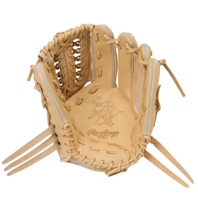 ローリングス Rawlings 専用グラブ袋付き HOH UTILITY HOHユーティリティ 硬式用グラブ オールラウンド用 11.5インチ 一般 ベースボールマリオ 野球 硬式 グローブ 左投げ用あり GH6HUN64_4