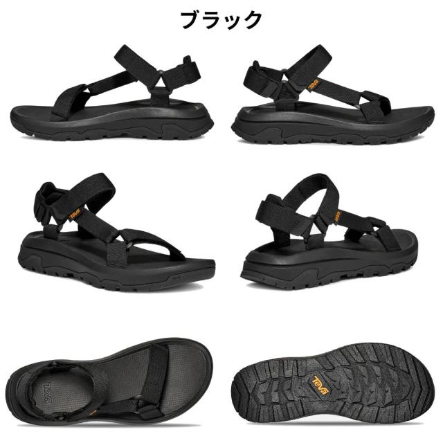 テバ Teva ハリケイン エックスエルティー3 HURRICANE X LT3 メンズ 春 夏 心地よい サンダル シューズ 1173670