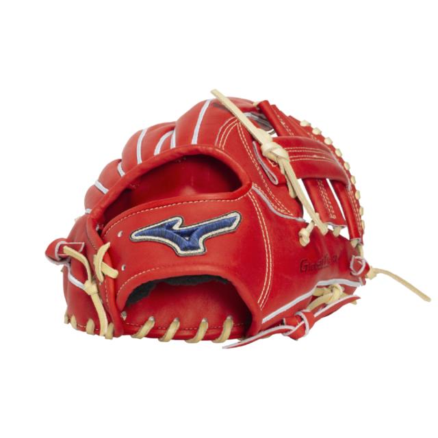 ミズノ MIZUNO 専用グラブ袋付き GlobalElite Pro 硬式用グラブ 内野手