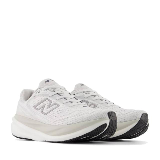 ニューバランス NEW BALANCE 1080v15 レディース ホワイト 白 スポーツ ランニングシューズ ランシュー W10809DLB