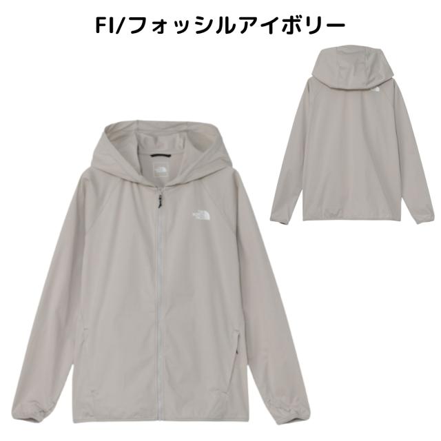 ザ・ノース・フェイス THE NORTH FACE 【正規取扱店】サンシェイドフルジップフーディ レディース ュアル ウェア アウター パーカー 長袖 UVカット NPW22435_2