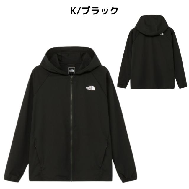 ザ・ノース・フェイス THE NORTH FACE 【正規取扱店】サンシェイドフルジップフーディ レディース ュアル ウェア アウター パーカー 長袖 UVカット NPW22435_3