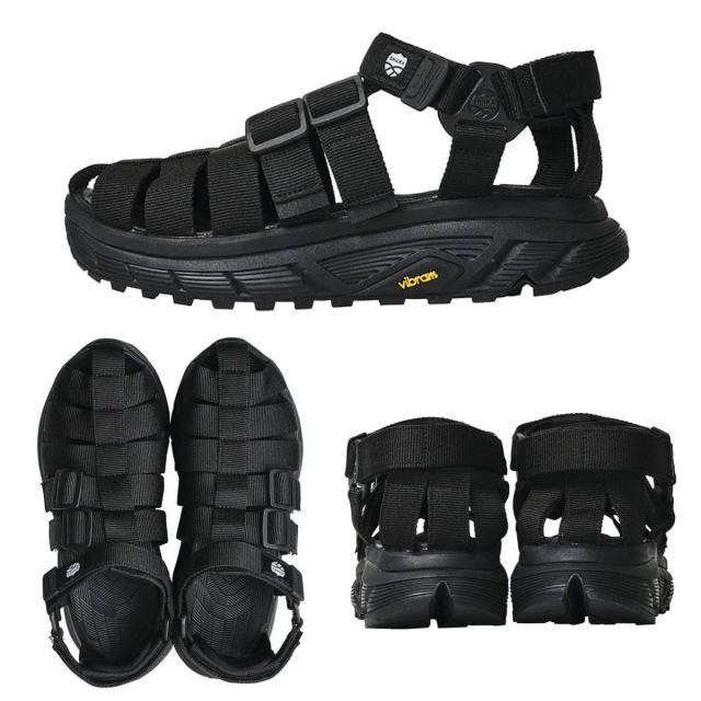 シャカ SHAKA ハイカー VB HIKER VB メンズ レディース ユニセックス カジュアル アウトドア サンダル グルカサンダル シューズ ビブラムソール グリップ力 耐摩耗性 クッション性 旅行 SK-354_2