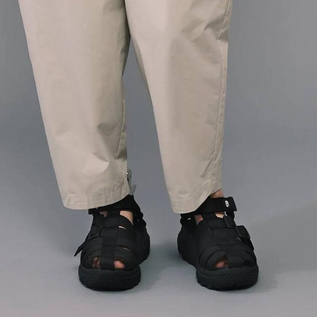 シャカ SHAKA ハイカー VB HIKER VB メンズ レディース ユニセックス カジュアル アウトドア サンダル グルカサンダル シューズ ビブラムソール グリップ力 耐摩耗性 クッション性 旅行 SK-354_4