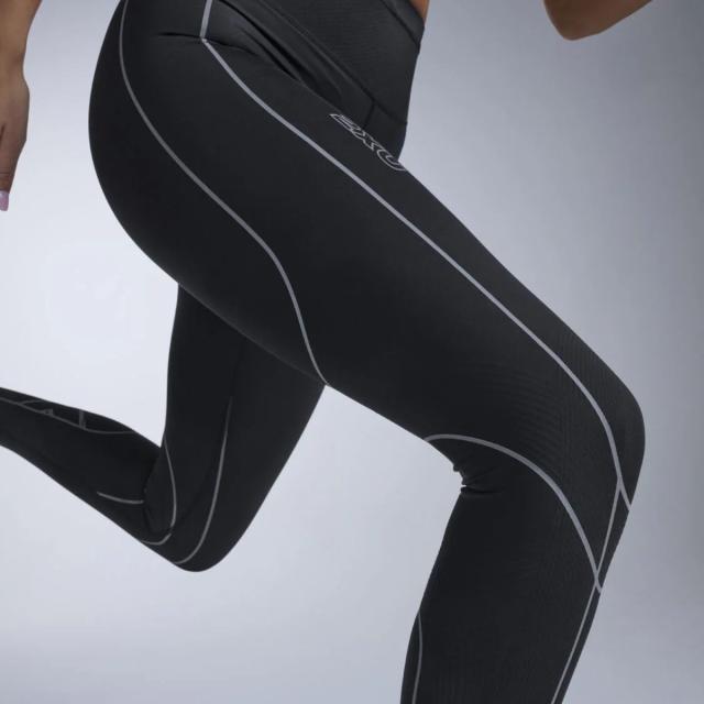 2XU ツータイムズユー ウィメンズ ライトスピード キネシス