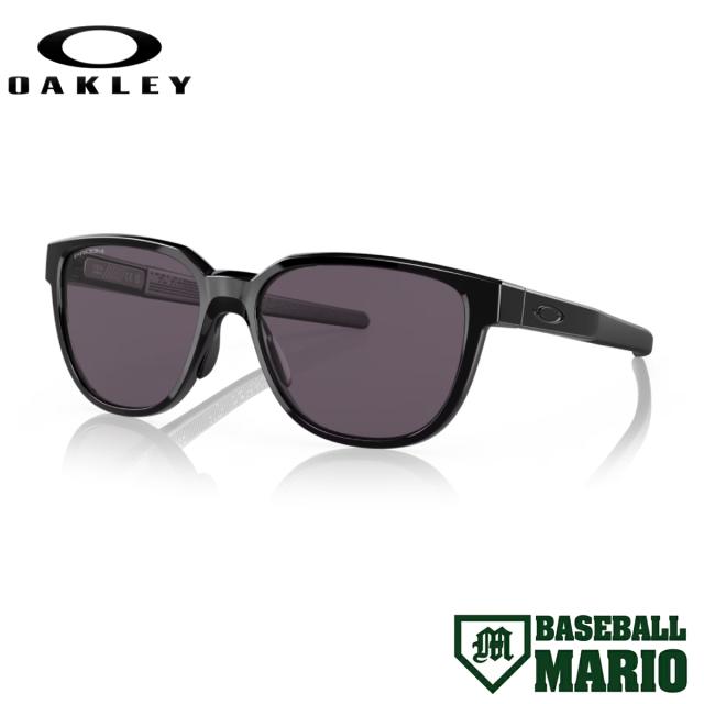 オークリー OAKLEY Actuator Low Bridge Fit アクチュエーター ローブリッジフィット 野球 スポーツ サングラス 眼鏡 アイウェア ベースボールマリオ OO9250A-0157