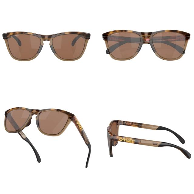 オークリー OAKLEY Frogskins Range フロッグスキン レンジ 一般 野球 スポーツ サングラス アイウェア OO9284A_2