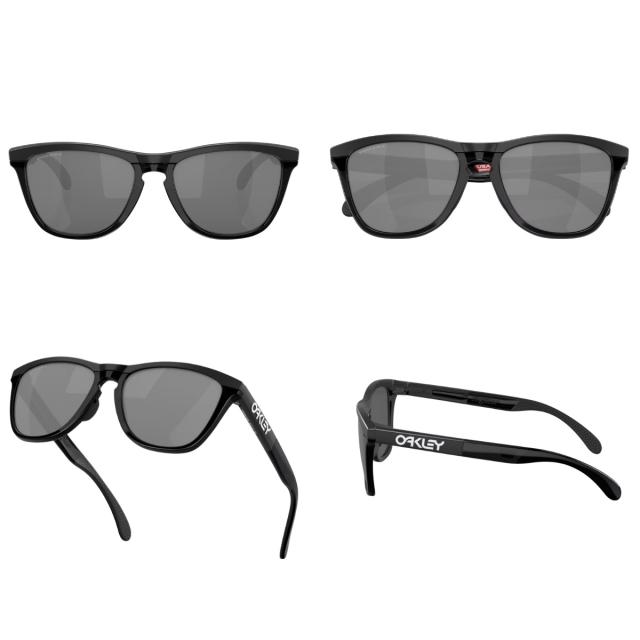 オークリー OAKLEY Frogskins Range フロッグスキン レンジ 一般 野球 スポーツ サングラス アイウェア OO9284A_4