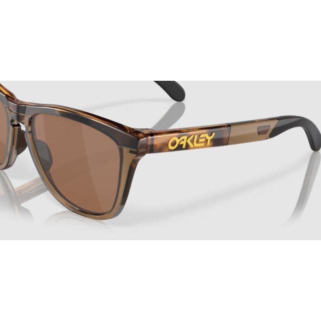 オークリー OAKLEY Frogskins Range フロッグスキン レンジ 一般 野球 スポーツ サングラス アイウェア OO9284A_5