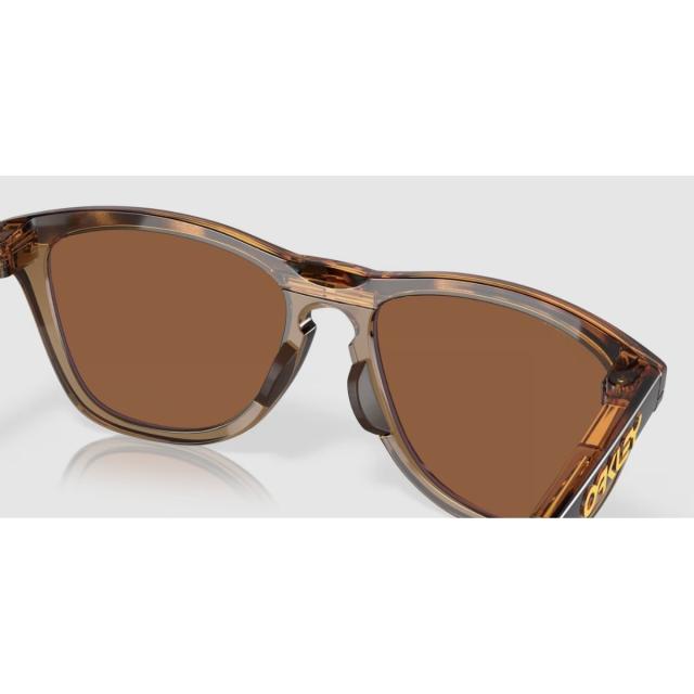 オークリー OAKLEY Frogskins Range フロッグスキン レンジ 一般 野球 スポーツ サングラス アイウェア OO9284A_6
