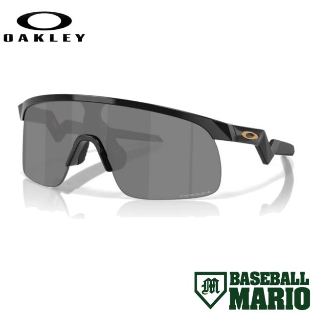 OAKLEY RESISTOR オークリー レジスター youth オークリー OAKLEY Resistor Youth Fit ジュニア レジスター ユース