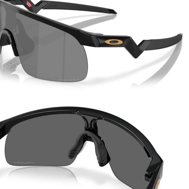 オークリー OAKLEY Resistor Youth Fit ジュニア レジスター ユース