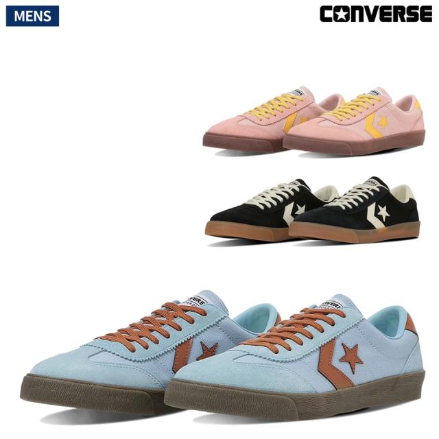 コンバース CONVERSE SKATEBOARD　ROADCLASSIC スケートボードシューズ ロードクラシック スニーカー 運動靴 シューズ スニーカー 33702660 33702662 34202300
