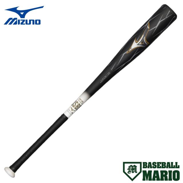 ミズノ MIZUNO ビヨンドマックス ヘイズ トップ 小学生軟式用FRP製バット ジュニア 野球 バット 複合バット ベースボールマリオ 1CJBY19182