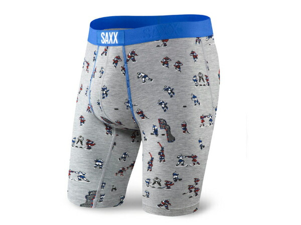 Saxx vibe long leg Clearance