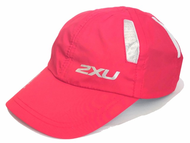 Scrupulous hobby Omkostningsprocent 2XU：RUN CAP【ツータイムズユー スポーツ 帽子 キャップ】の通販はau PAY マーケット - スポーツマリオ