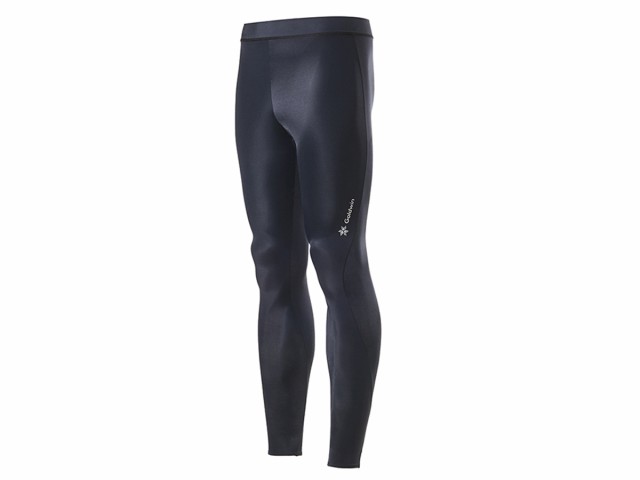 【返品・交換不可】シースリーフィット：【メンズ】インスピレーションロングタイツ【C3fit Inspiration Long Tights スポーツ インナー