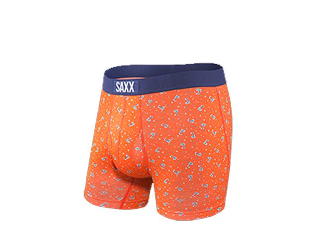 SAXX UNDERWEAR サックスアンダーウエアー メンズ 男性用 スポーツ・アウトドア用品 水着 Go Coastal 2-N-1 7