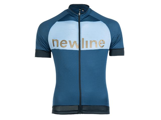 ニューライン：【メンズ】バイク アイモーション ジャージ【newline BIKE IMOTION JERSEY スポーツ サイクリング ウェア】の通販は