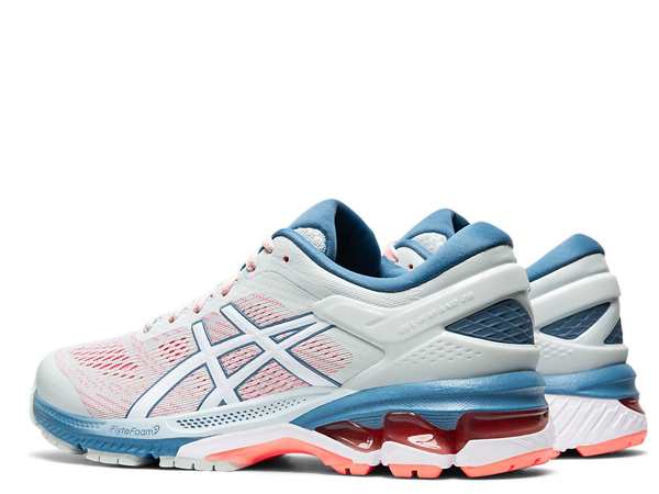 asics gel kayano 26 wide