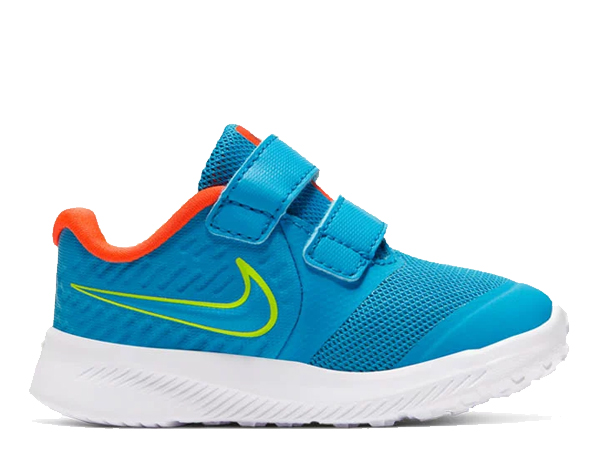 ナイキ ジュニア スターランナー2 Nike Star Runner 2 スニーカー シューズ の通販はau Pay マーケット スポーツマリオ