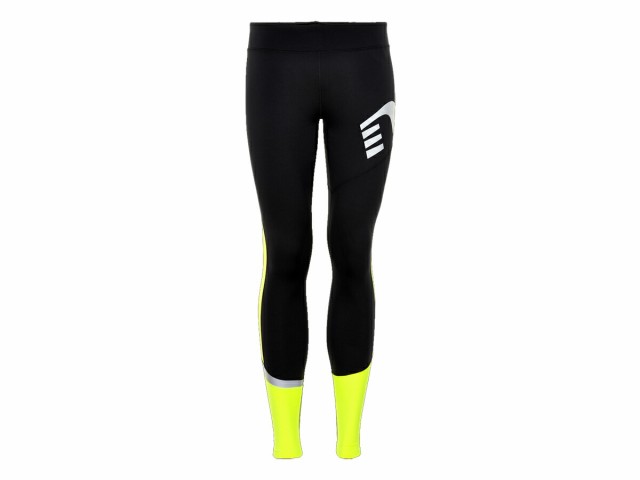 【返品・交換不可】ニューライン：【レディース】VISIO タイツ【newline VISIO TIGHTS インナー アンダー ロング タイツ】　