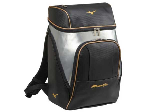送料無料 ミズノ ミズノプロ バックパックpty Mizuno 野球 収納 バッグ バッグパック リュック の通販はau Pay マーケット スポーツマリオ