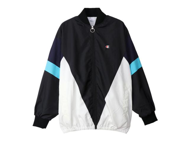 チャンピオン レディース ウィメンズ ゲームジャケット Champion カジュアル ウェア アウター ジャケット セール の通販はau Pay マーケット 会員ランク別クーポン利用対象ショップ スポーツマリオ