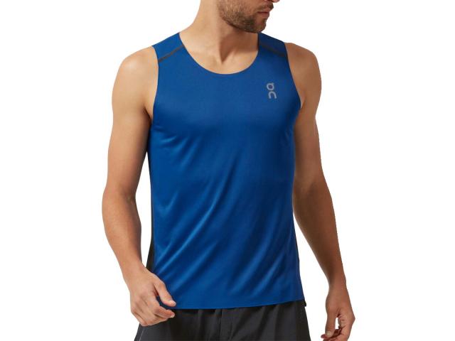 オン メンズ タンクティ On Tank T スポーツ トレーニング タンクトップ の通販はau Pay マーケット スポーツマリオ