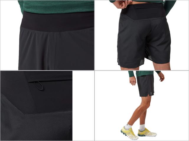 オン メンズ ライトウェイト ショーツ On Lightweight Shorts スポーツ ランニング パンツ の通販はau Pay マーケット スポーツマリオ