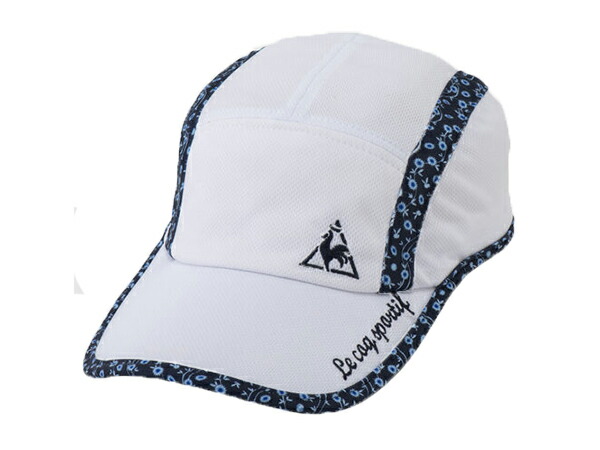 ルコック レディース レディースキャップ Le Coq Sportif スポーツ 帽子 キャップ の通販はau Pay マーケット 会員ランク別クーポン利用対象ショップ スポーツマリオ