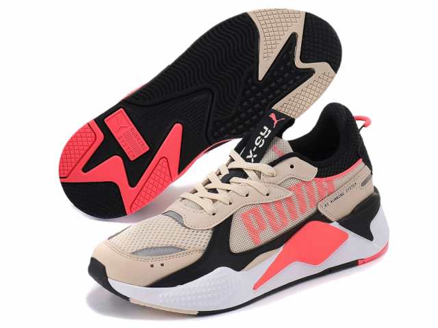 プーマ レディース Rs X ボールド Puma Rs X Bold シューズ スニーカー セール の通販はau Pay マーケット スポーツマリオ