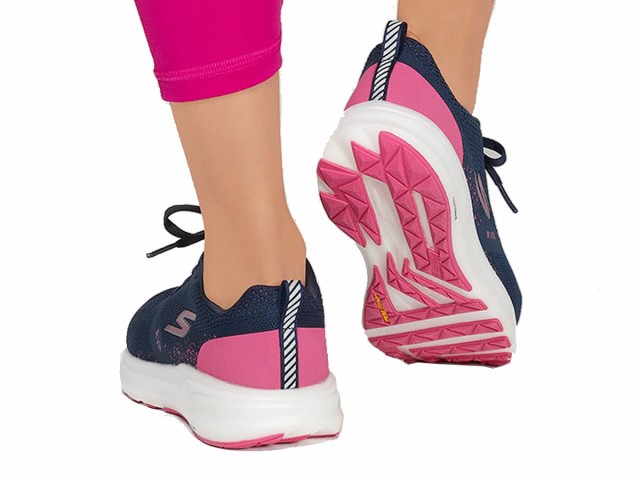 skechers go run ride 8 women's