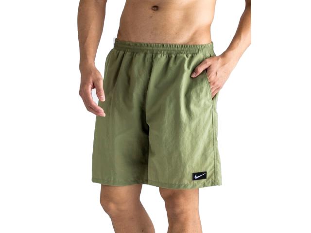 返品 交換不可 ナイキ メンズ ベーシック ルーズトランクス Nike 海水浴 海パン サーフパンツ 水陸両用 の通販はau Pay マーケット スポーツマリオ