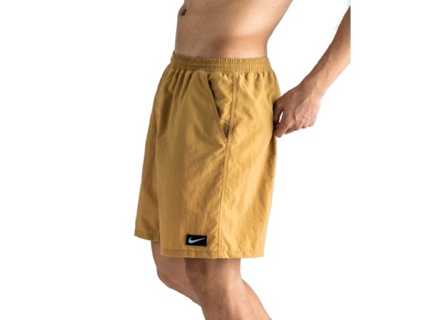 返品 交換不可 ナイキ メンズ ベーシック ルーズトランクス Nike 海水浴 海パン サーフパンツ 水陸両用 の通販はau Pay マーケット 会員ランク別クーポン利用対象ショップ スポーツマリオ