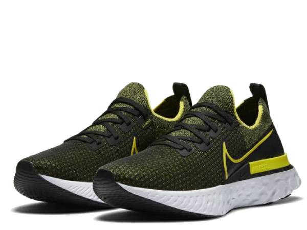 送料無料 ナイキ メンズ リアクト インフィニティ ラン フライニット Nike React Infinity Run Flyknit スポーツ ランニングシュの通販はau Pay マーケット スポーツマリオ