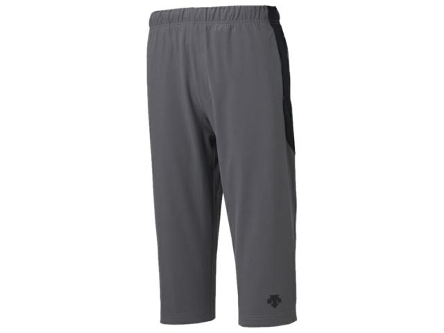 デサント メンズ 7分丈パンツ Descente スポーツ トレーニング パンツ の通販はau Pay マーケット スポーツマリオ