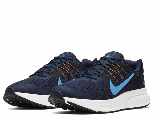 ナイキ メンズ ズーム スパン 3 Nike Zoom Span 3 スポーツ ランニングシューズ ランシュー 初心者 中級者 の通販はau Pay マーケット スポーツマリオ