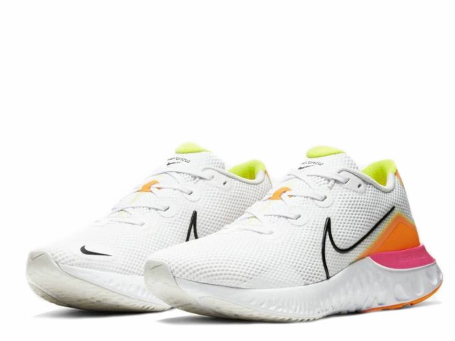 ナイキ メンズ リニュー ラン Nike Renew Run スポーツ ランニングシューズ ランシュー 初心者 中級者 の通販はau Pay マーケット スポーツマリオ