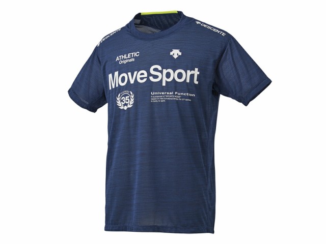 デサント:【メンズ】ブリーズプラス Tシャツ【DESCENTE スポーツ トレーニング 半袖 Tシャツ】の通販はau PAY マーケット - スポーツ マリオ デサント:【メンズ】ブリーズプラス Tシャツ【DESCENTE スポーツ トレーニング 半袖 Tシャツ】の通販はau PAY マーケット - スポーツ マリオ
