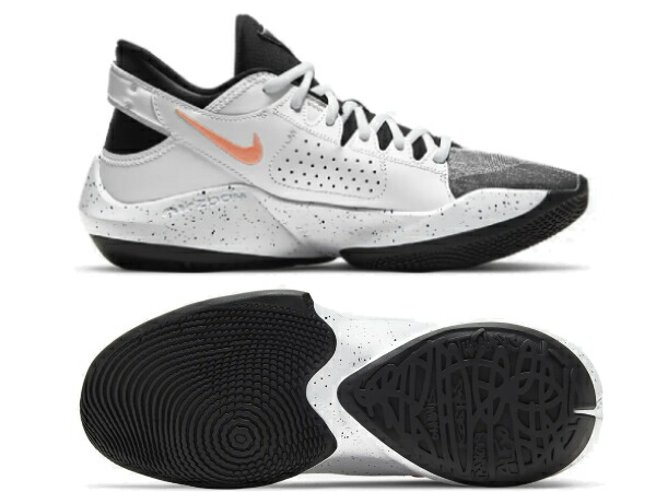 送料無料 ナイキ ズーム フリーク 2 Nike Zoom Freak 2 バスケット シューズ バッシュ の通販はau Pay マーケット スポーツマリオ
