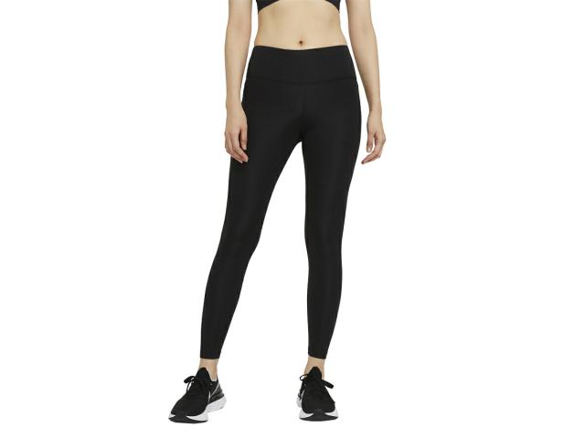 【返品・交換不可】ナイキ：【レディース】エピック ファスト タイツ【NIKE スポーツ フィットネス タイツ スパッツ】の通販は